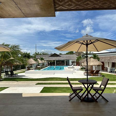 Treeshade Resort & Spa Moalboal Εξωτερικό φωτογραφία