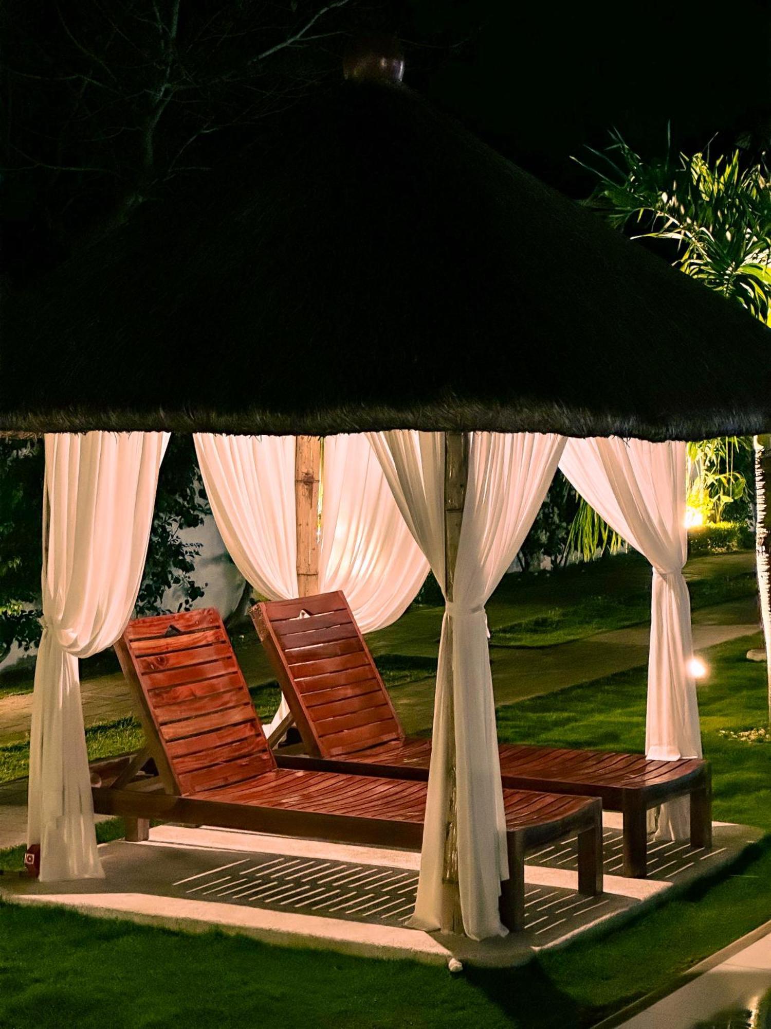 Treeshade Resort & Spa Moalboal Εξωτερικό φωτογραφία