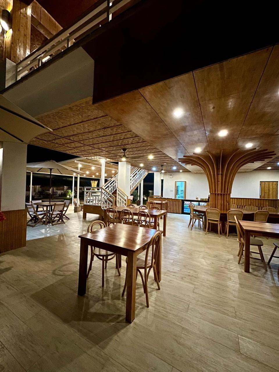 Treeshade Resort & Spa Moalboal Εξωτερικό φωτογραφία