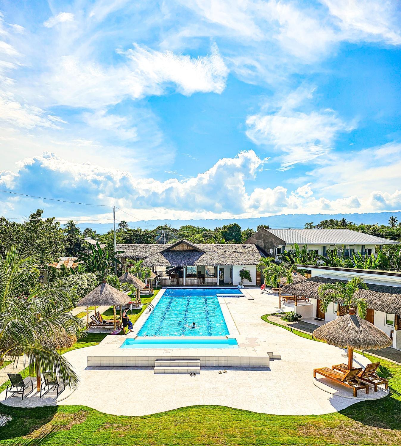 Treeshade Resort & Spa Moalboal Εξωτερικό φωτογραφία
