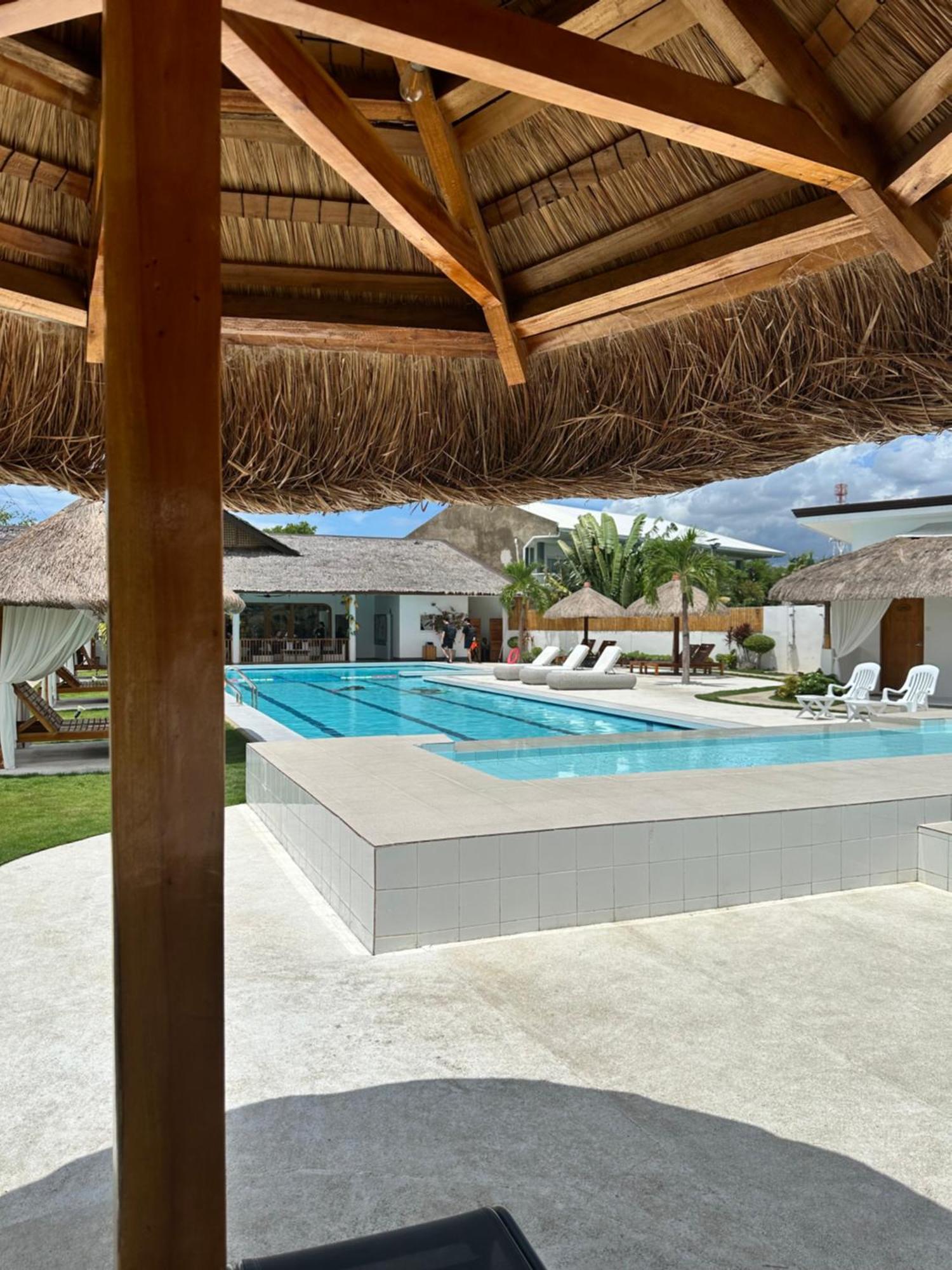 Treeshade Resort & Spa Moalboal Εξωτερικό φωτογραφία