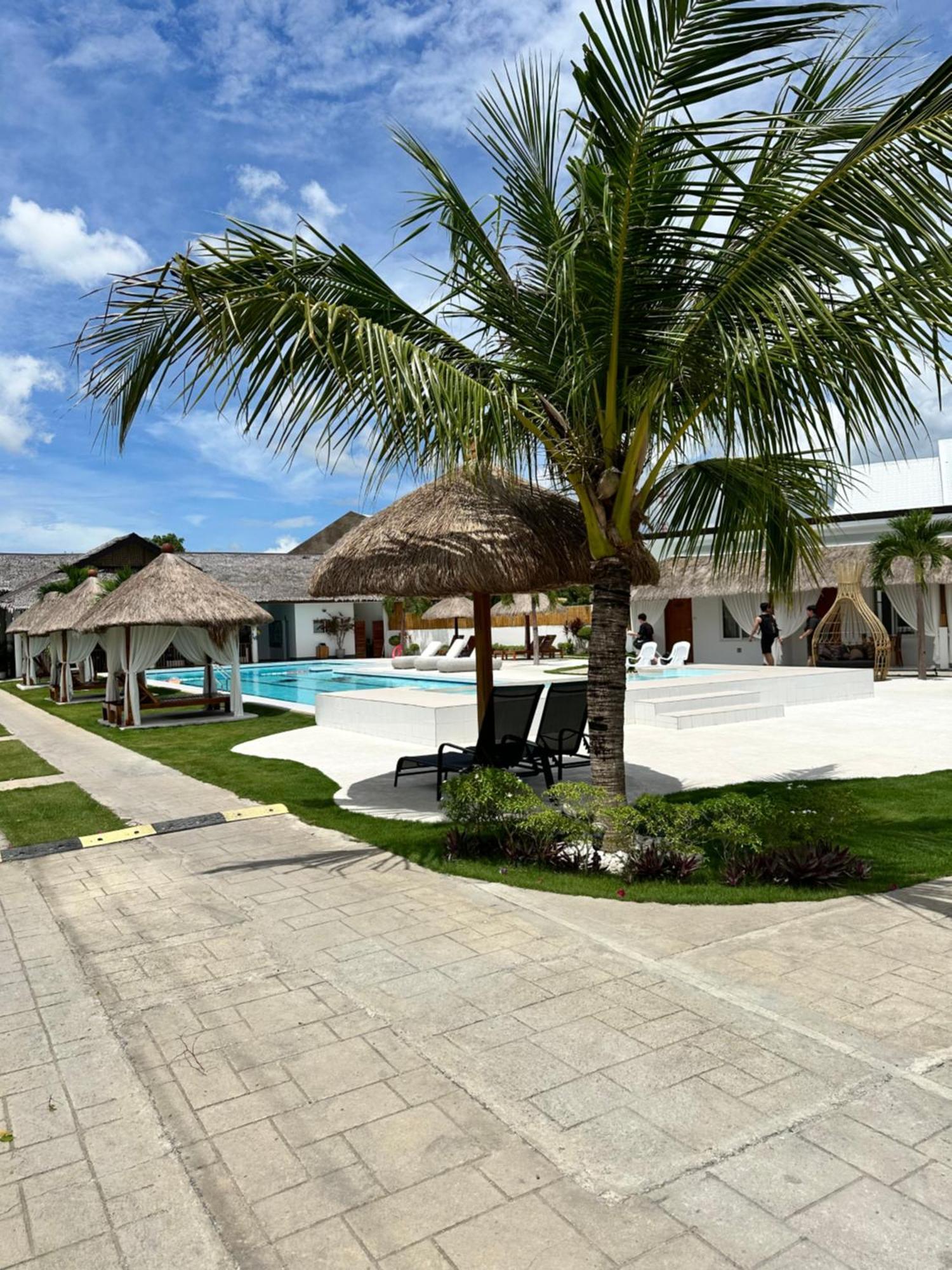 Treeshade Resort & Spa Moalboal Εξωτερικό φωτογραφία